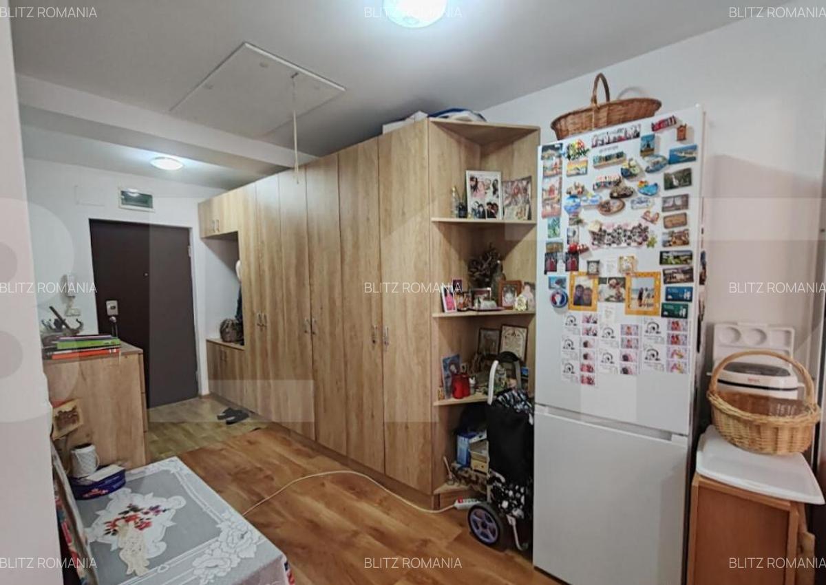 Apartamentul ideal din Dumbravita - 6