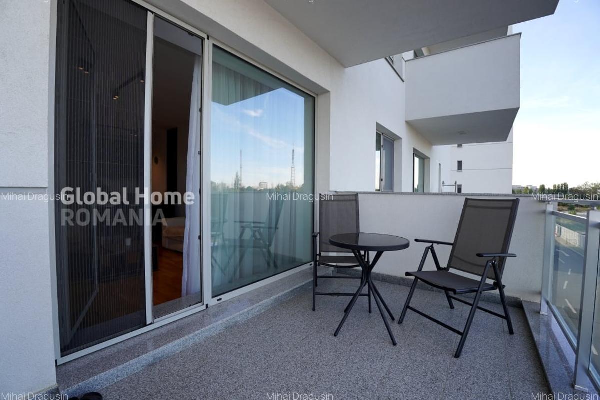 Apartament 2 camere || Domenii - 1 Mai - Luxuria - 14