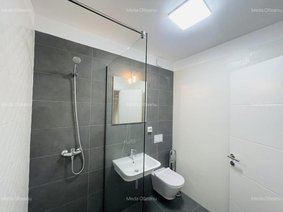 Inchiriere Vila 5 Camere | Complex New Point | Pipera | 2 parcari - 12