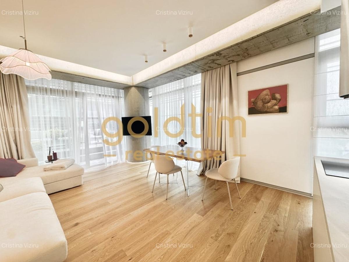 APARTAMENT SUPERB/MOBILAT/UTILAT/TERASA55mp/PARCARE/UP-SITE/FLOREASCA - 21