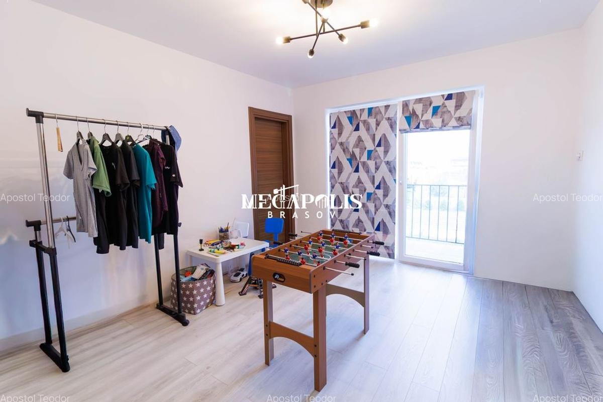 Casa Sanpetru Mobilata/ Utilata - 28