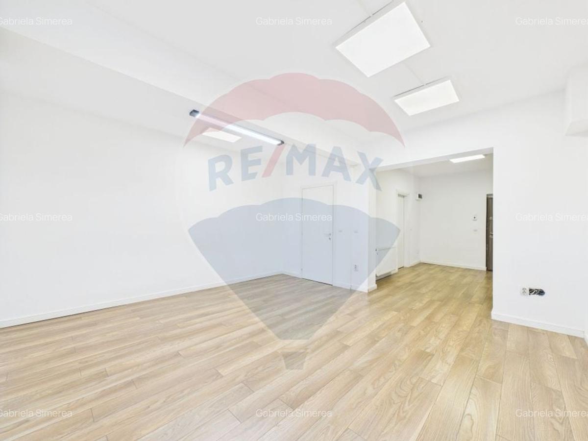 Apartament 2 camere | Demisol inalt | Damaroaia - 3