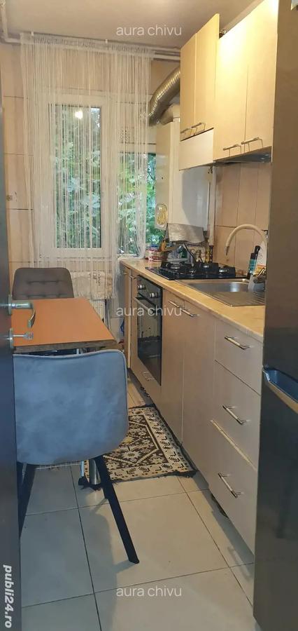 Vand apartament 2 camere - 8