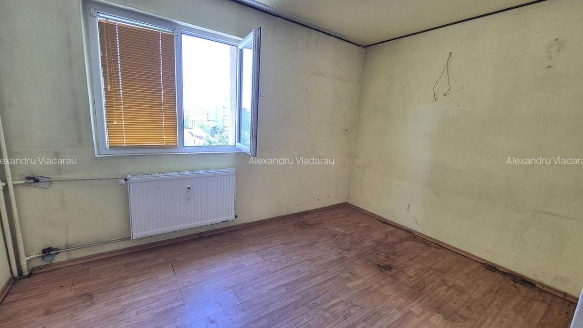 Apartament cu 2 camere semidecomandat în Theodor Pallady - 2