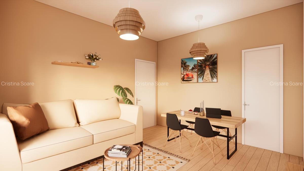 Apartament - Calea Ferentari - Salaj  - Comision 0% - 9