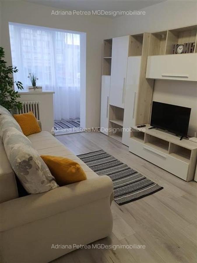 Etaj 1, 3 cam Girocului centrala proprie - 2