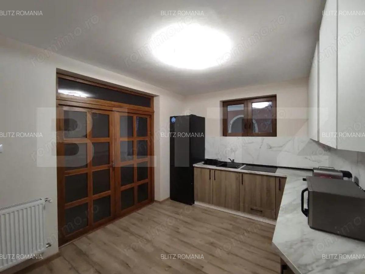 Casa cu 8 camere, 400mp, zona Samartin - 10