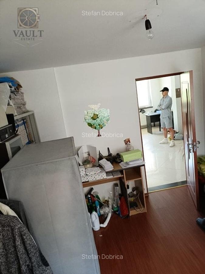 Apartament cu 2 camere semidecomandat în Fundeni - 6