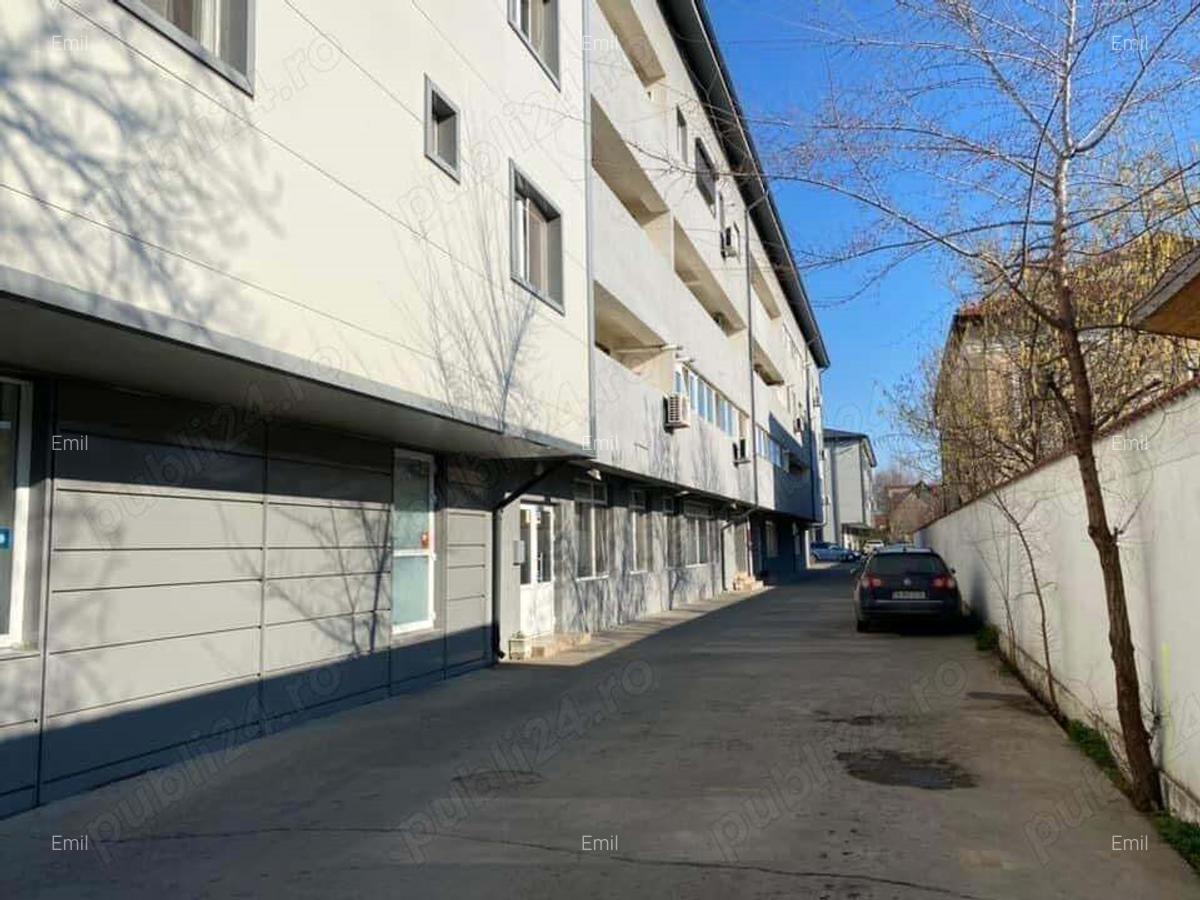 Spa?iu comercial Pope?ti Leordeni 145 m2 - 3