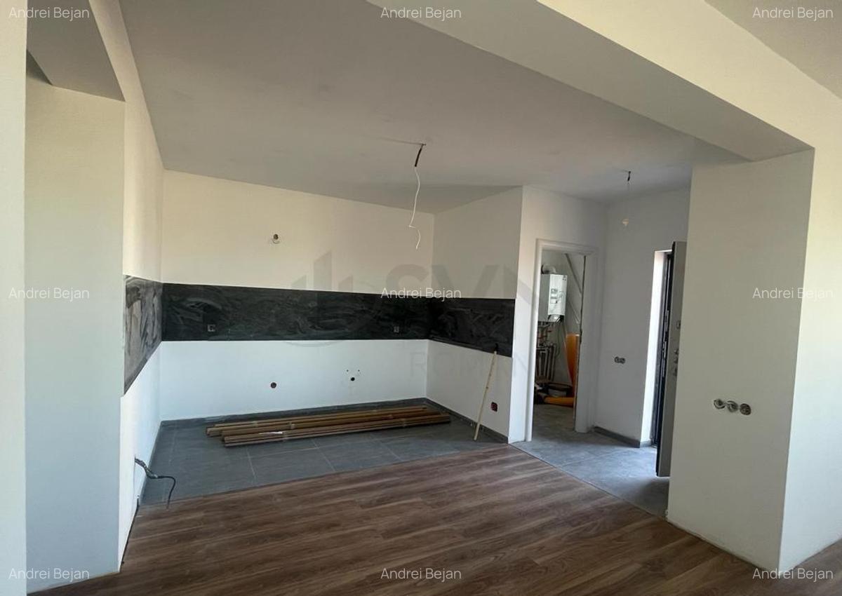 Vila parter Balotesti Predare la Cheie - 5