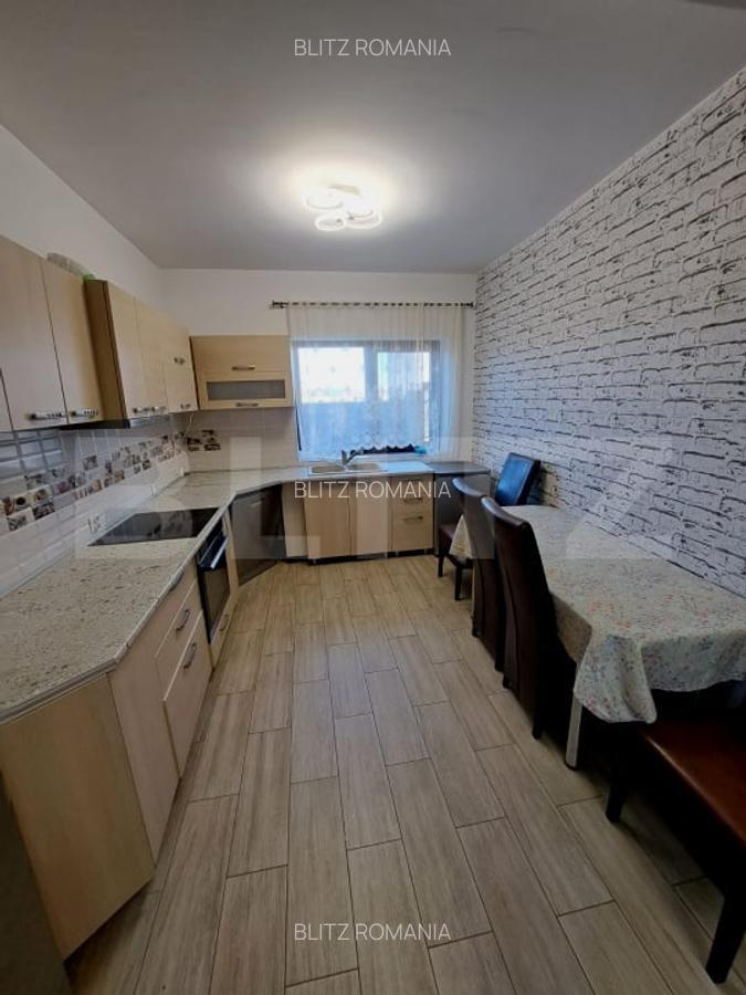 Duplex spatios cu curte proprie - Cartier Stupini, Brasov - 4