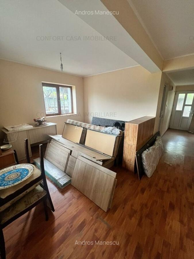 Balaceanca- Centru, Profi-Spital, casa 4 camere, teren 550 mp - 4