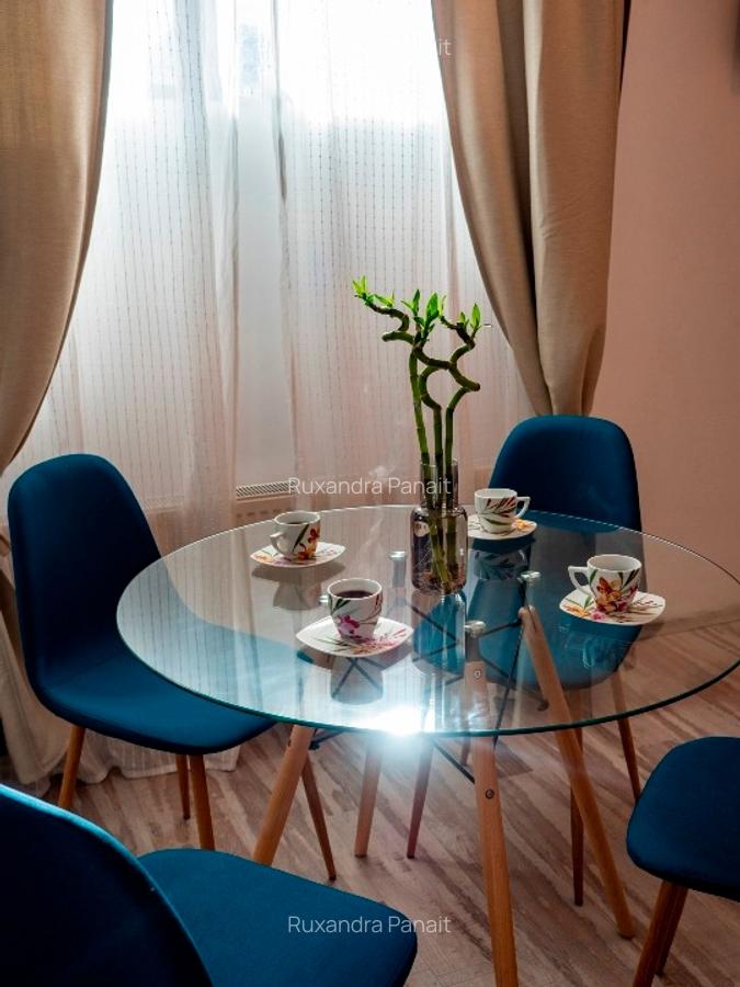 DE VANZARE apartament 2camere Otopeni Central utilat si mobilat, gata de mutat - 3