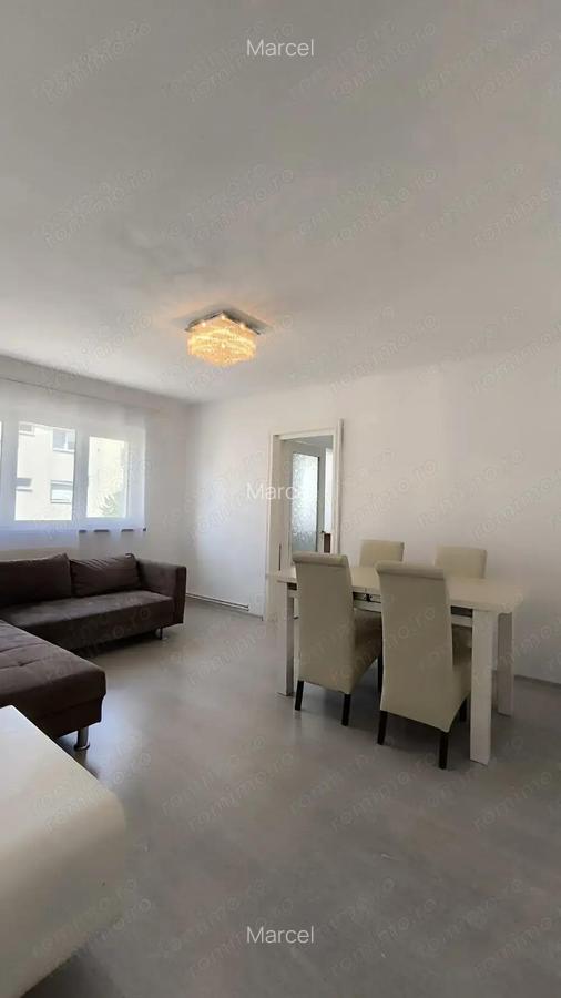 Zona Girocului, centrala proprie, amenajat, mobilat, utilat - 4