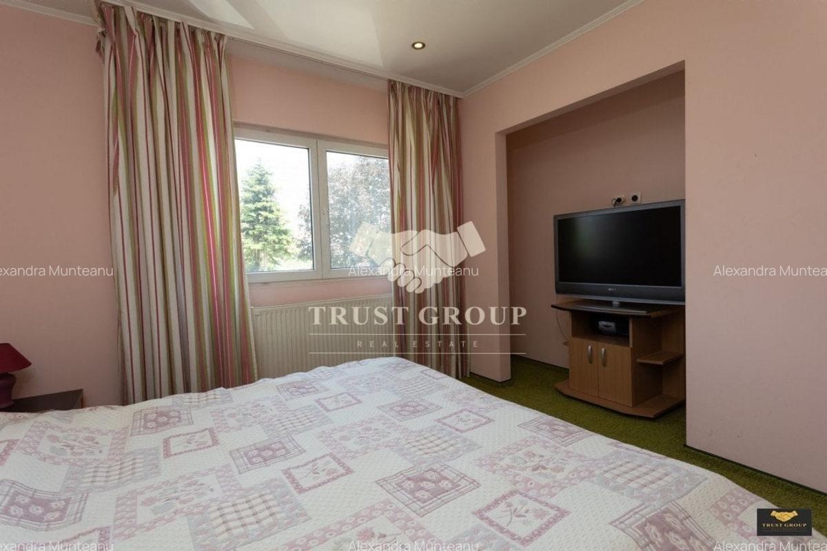 Oportunitate Rara - Vila pe Malul Lacului Snagov | Piscina | Ponton | COMISION 0 - 37