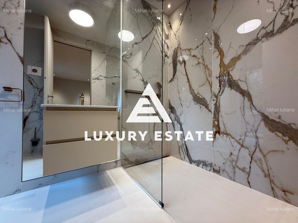 Inchiriere apartament exclusivist 4 camere in zona Kiseleff - 12