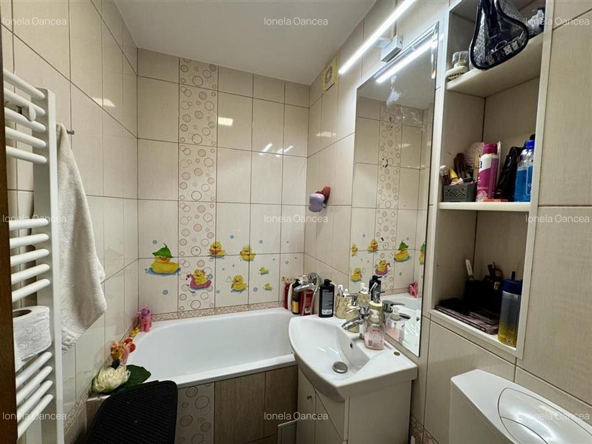 Apartament 2 camere, Sacele - 8