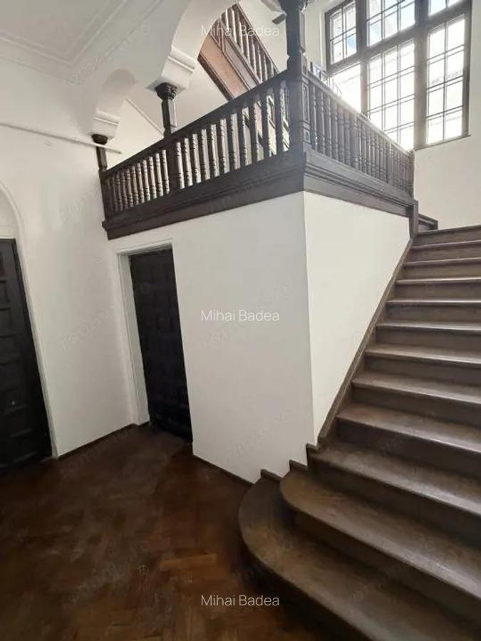 Apartament spa?ios in vila deosebita zona Gradina Icoanei - 3