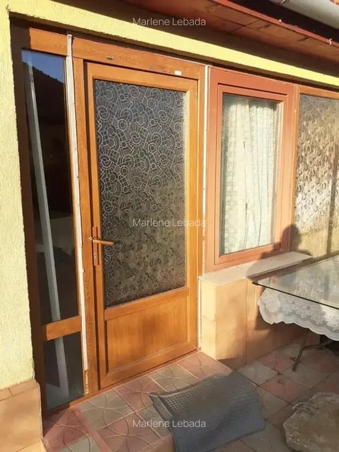 Casă cu 3 camere în Periferie - 14