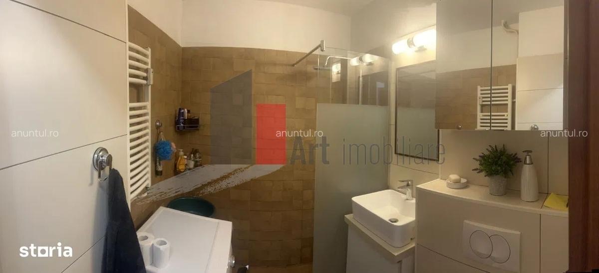 Trei camere, loc de parcare - 4