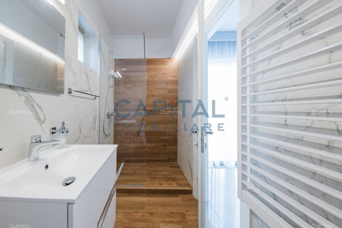 Comision 0! Penthouse de lux cu 3 camere, 2 terase, 2 parcari, cartier Buna ziua - 18