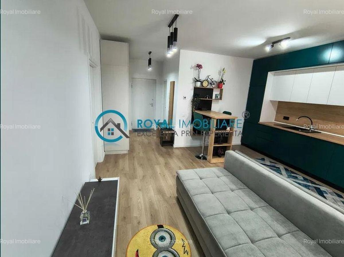 Royal Imobiliare - Inchiriere apartament bloc nou zona Democratiei - 3