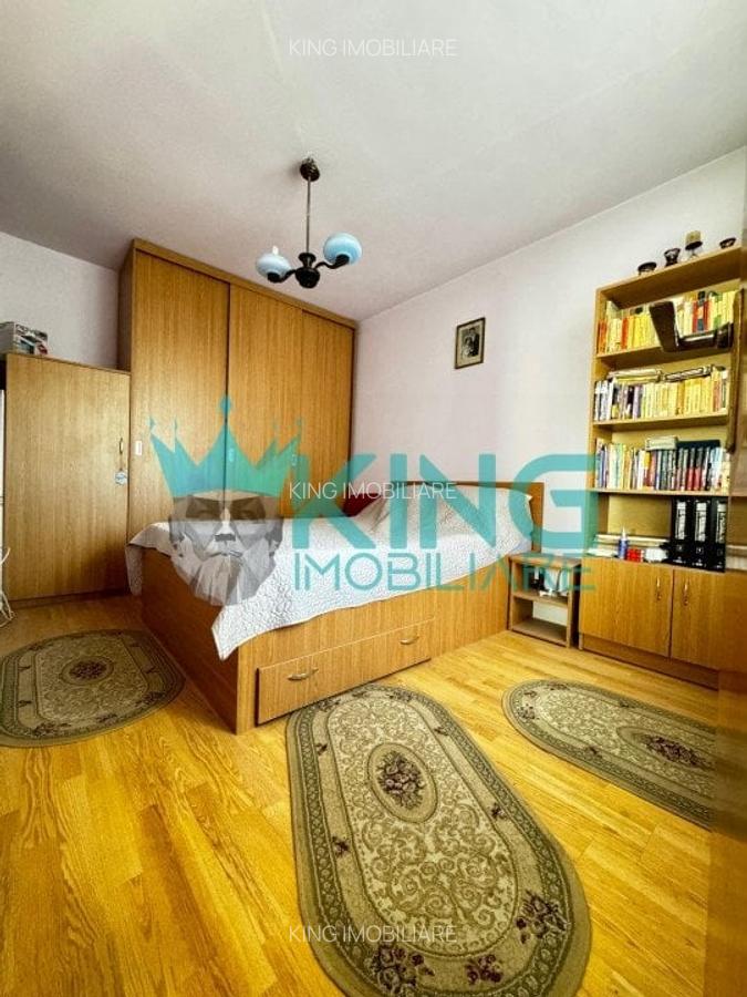 Apartament cu 3 camere semidecomandat, mobilat în Ferentari - 1