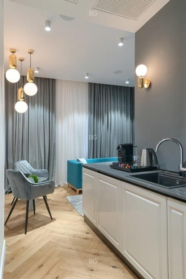 Apartament Exclusivist de Vânzare în Piața Unirii – Smart Home, Mobilat - 2