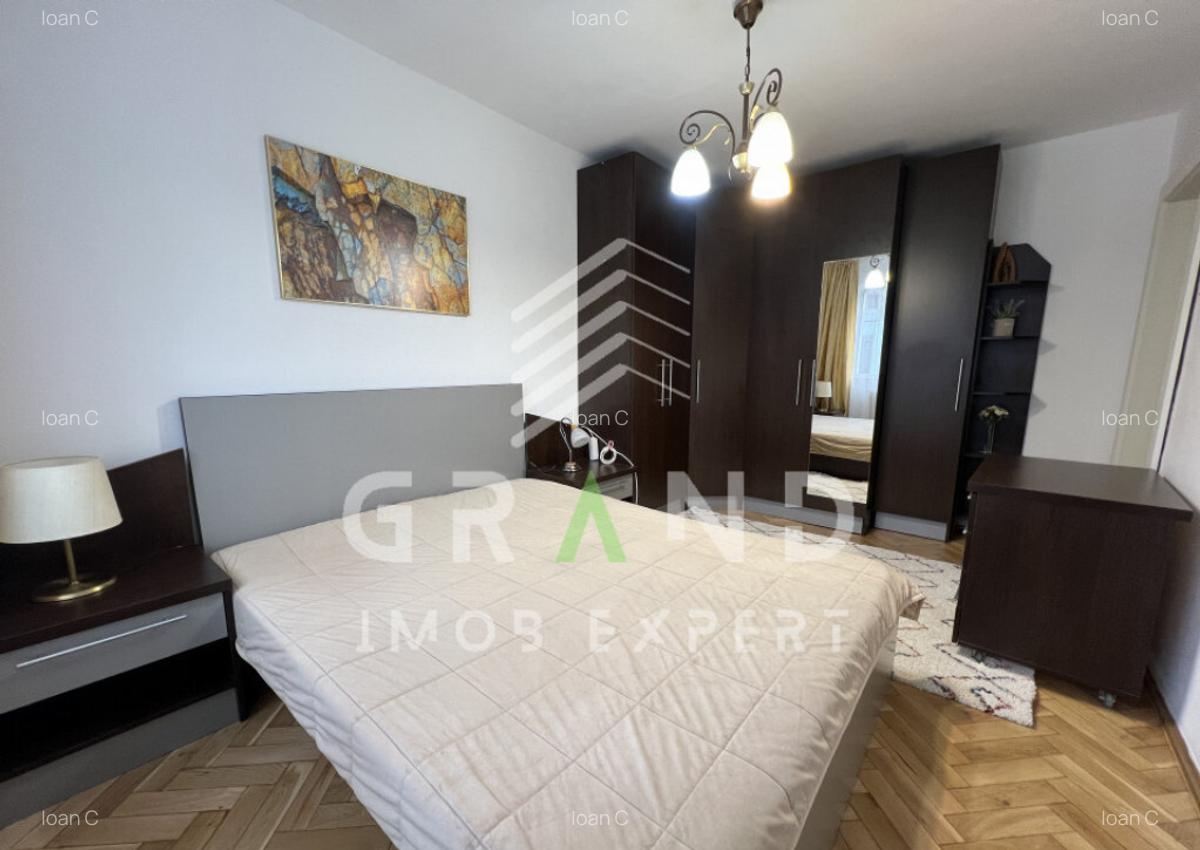 OPORTUNITATE!Ap 4 camere,2bai,BALCON,PARCARE,ZONA GRIGORESCU - 11