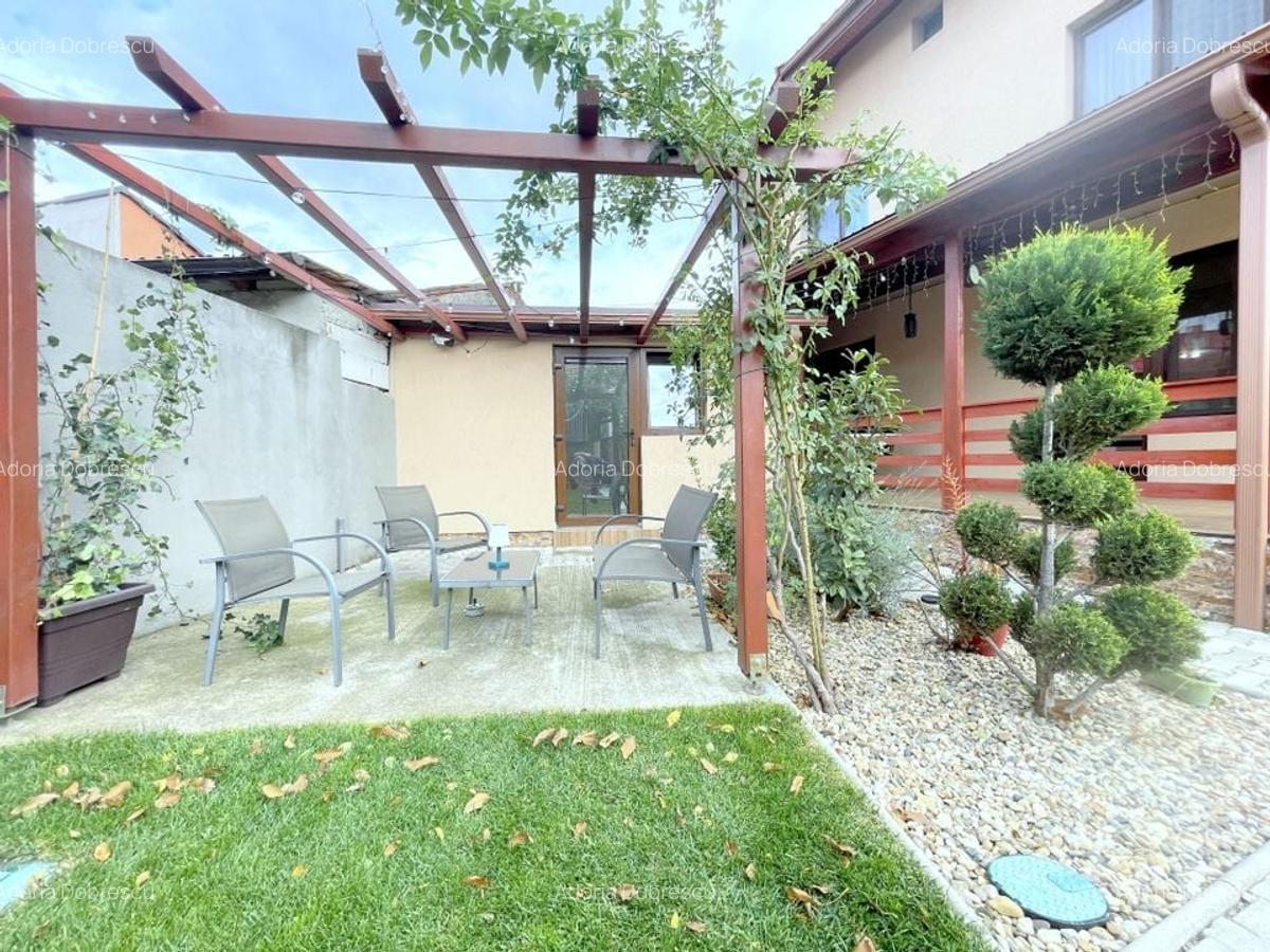 Casa spatioasa si luminoasa - aproape de centrul Timisoarei - 2