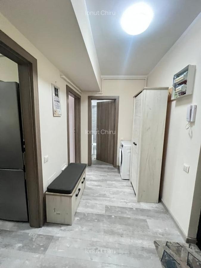 Apartament 2 camere strada Alunului-Prelungirea Ghencea - 8