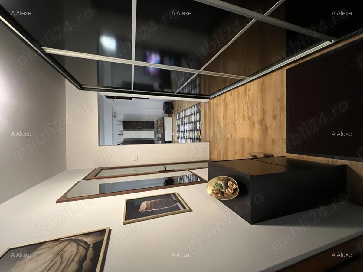 Garsoniera decomandata in zona Lujerului - Politehnica bloc anvelopat - 1