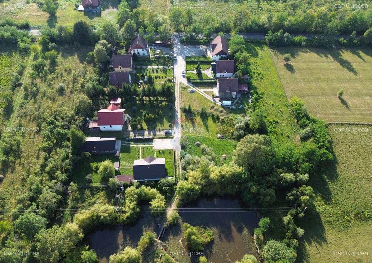 Teren 1,084mp Ocna Sugatag / Strada UNIRII - 13