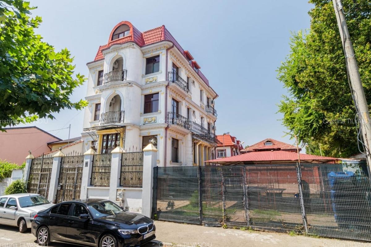 Locuinta spectaculoasa cu potential de business – 730 mp, sector 2 - 1