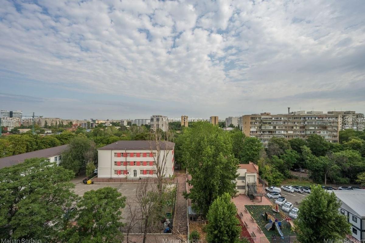 INVESTITIE - 2 camere decomandat, 57 mp, la Piata Muncii-Baba Novac - 22