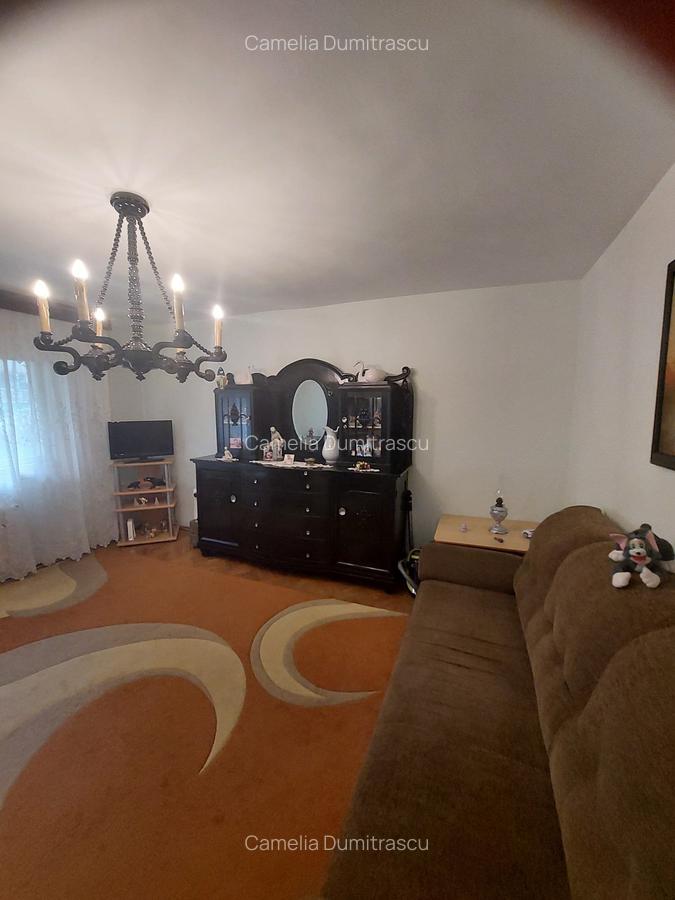 Zona  Buovina – Apartament 3 Camere – Decomandat - 3