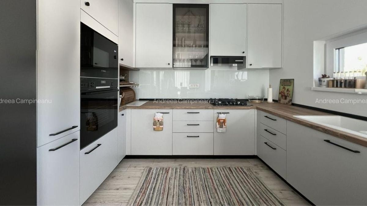 Vanzare casa 3 dormitoare | Parc Corbeanca - 8