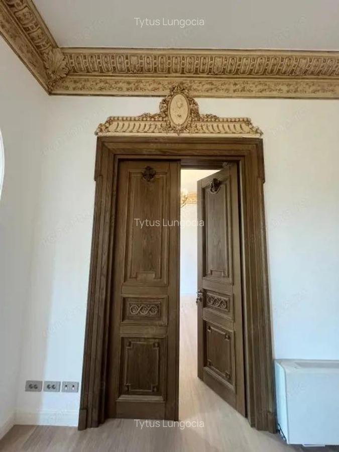Prestigious Historical Villa for Rent Embassy District, Central - 7 Prestigious Historical Villa for Rent Embassy District, Central - 7