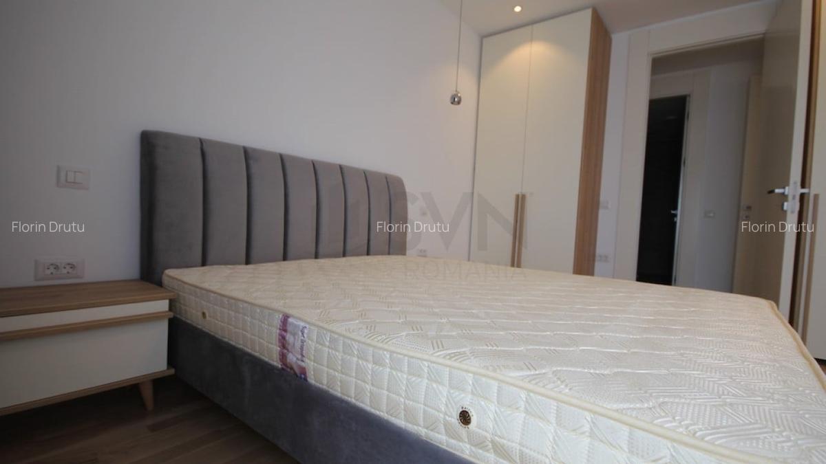 REA1007263 Barbu Vacarescu - The Address - apartament modern - 10