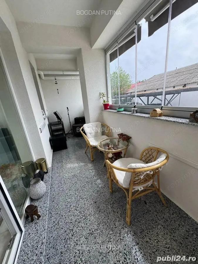 Apartament 2 camere Boreal - 8
