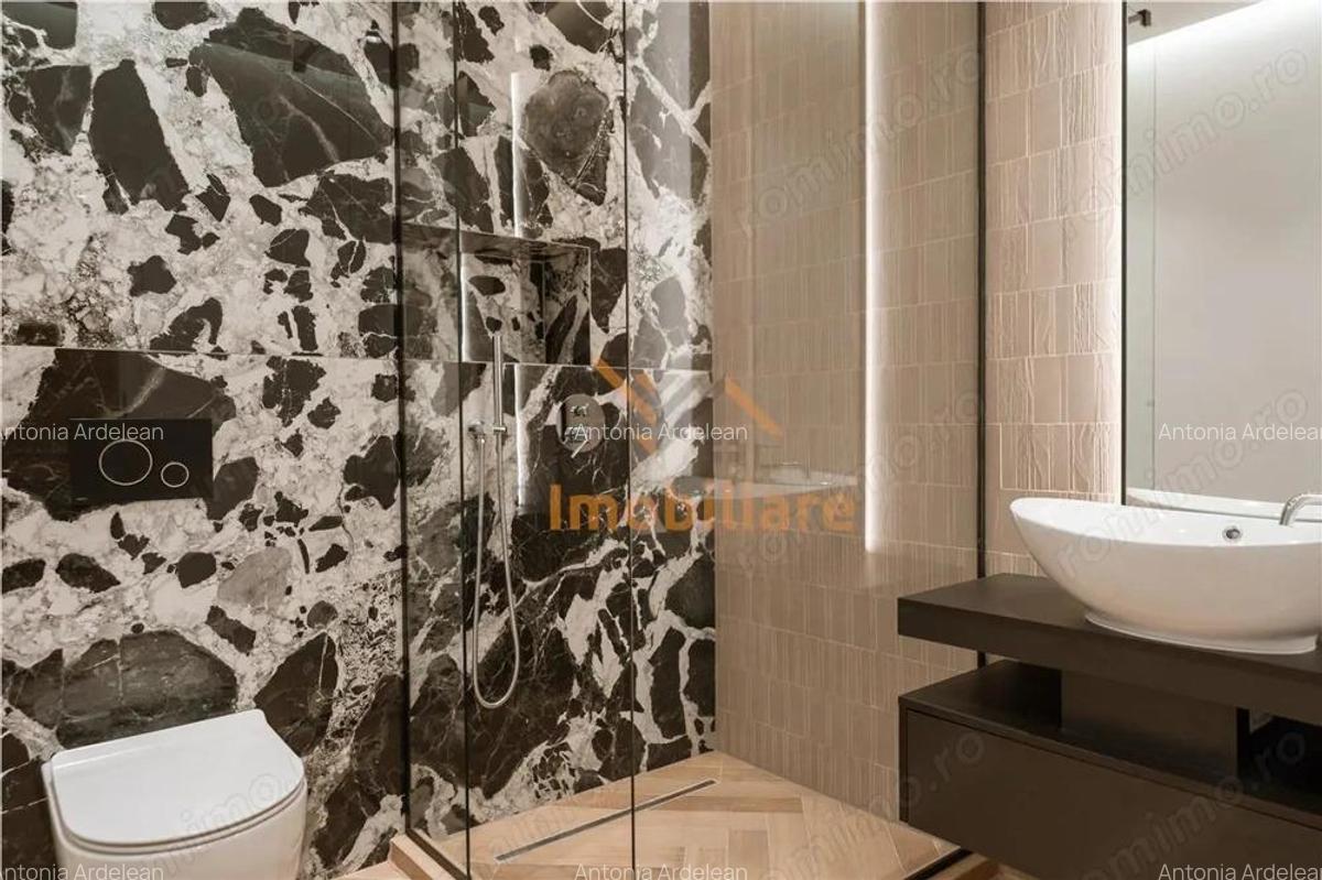 BLOC NOU APARTAMENT 2 CAMERE | MOBILAT UTILAT |CENTRALA PROPRIE PE GAZ - 8