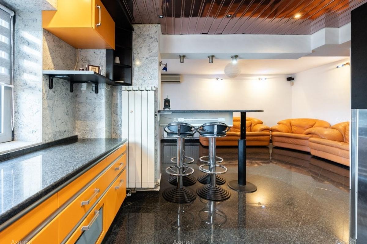 I De vanzare I 3 camere I Decebal stradal I et. 1, ideal investitie I - 6