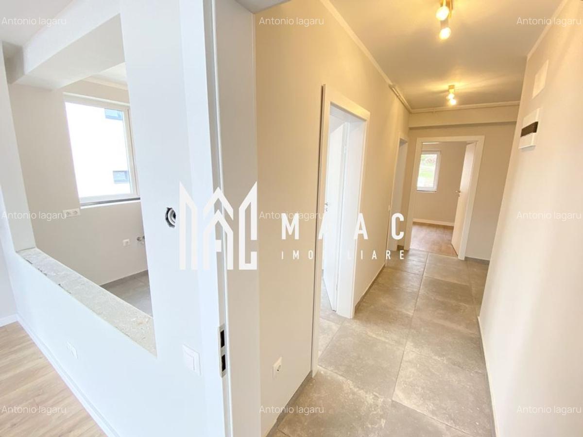 Penthouse I 4 Camere I INTABULAT I 0% Comision - 9