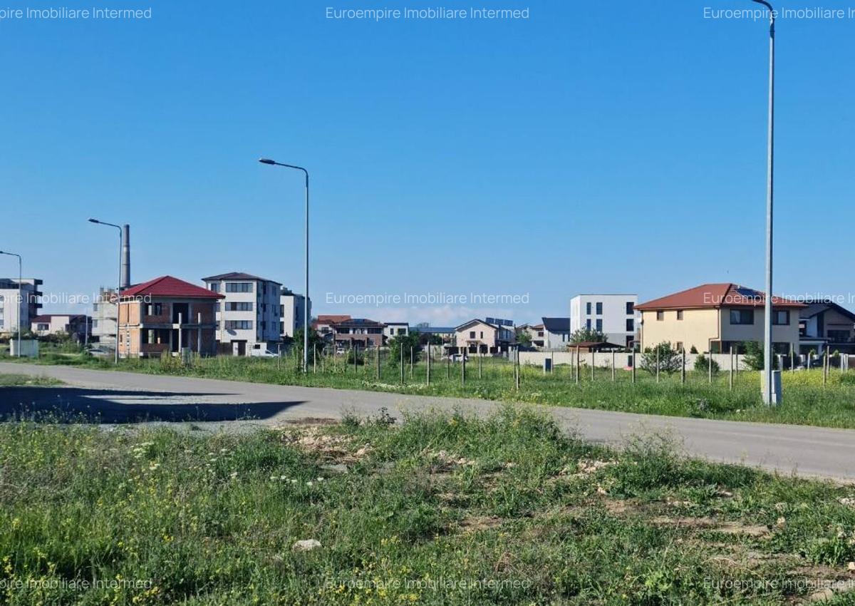 Teren in Constanta zona Km 5 Veterani - 5