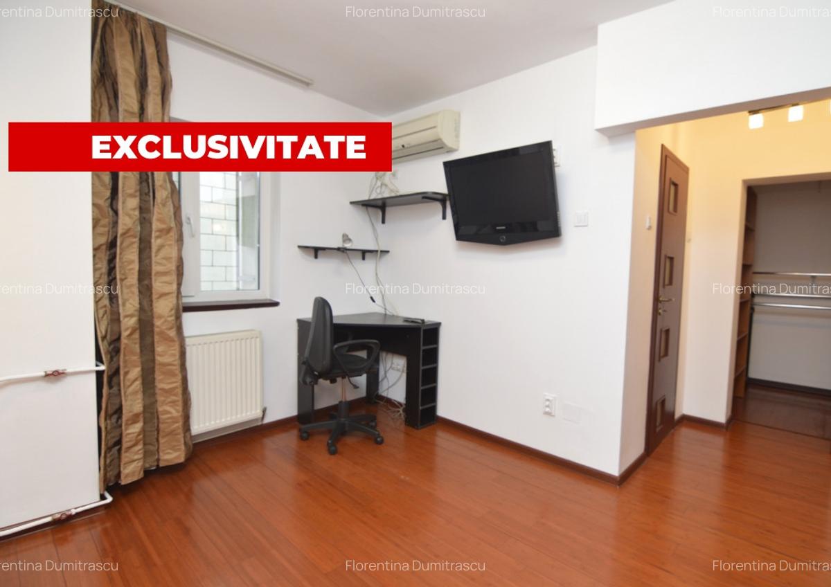 INCHIRIERE APARTAMENT 3 CAMERE DECEBAL - METROU PIATA MUNCII - 21