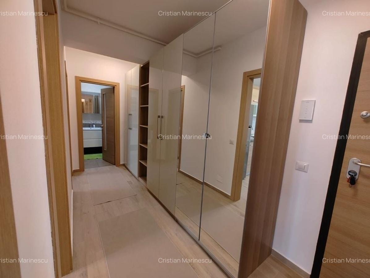 Apartament Cotroceni Politehnica Residence - Metrou 5 minute - 2