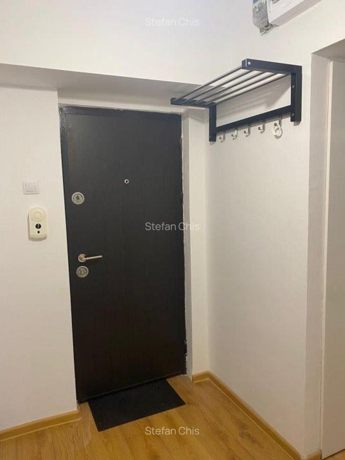 NOU* renovat | 2 camere | Calea Dorobanti - stradal - 7
