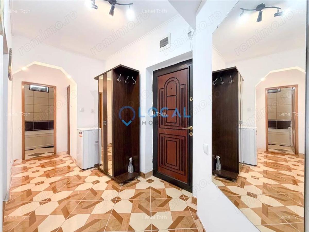 Apartament 2 camere | Decomandat | 53mp | Zona IRA - 5