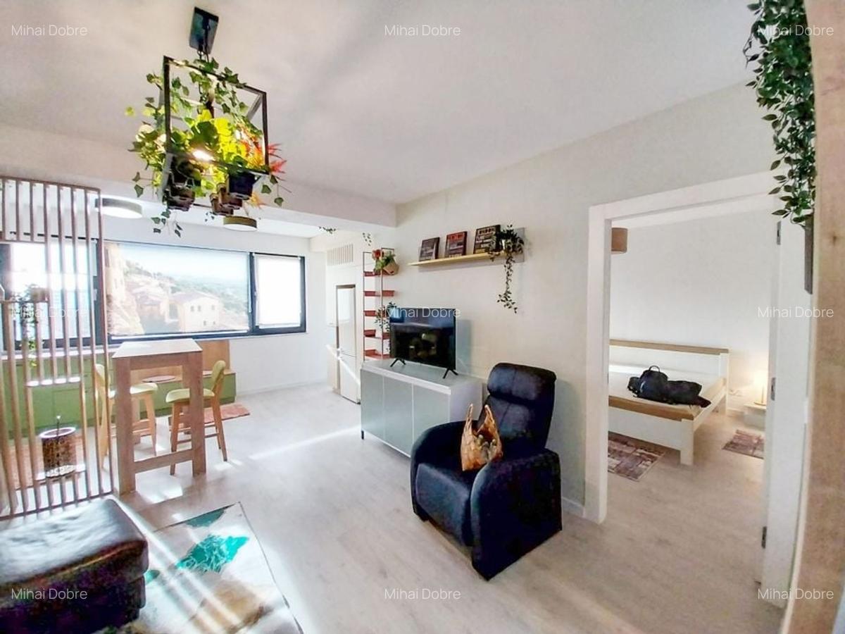 2 CAMERE | ROND OMV | PIPERA | NOU | IVORY | PARCARE | TVA 0% - 5