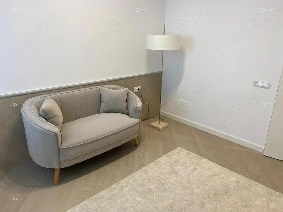 Direct Proprietar - apartament 3 camere, nou, mobilat premium, prima inchiriere, - 8